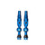 Tubeless Valves Muc-Off Muc-Off Big Bore Lite Tubeless Valve Stems - Medium 35mm Blue Midnight Blue