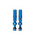 Tubeless Valves Muc-Off Muc-Off Big Bore Hybrid Tubeless Valve 60mm Pair - Blue Steel Blue