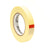 Tubeless Tape Stans No Tubes Stans Original Tubeless Rim Tape - 21mm x 50m Roll Pale Goldenrod
