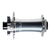 Industry Nine Hydra 2 Classic Front Hub - 15 x 110mm 6-Bolt Silver 32H