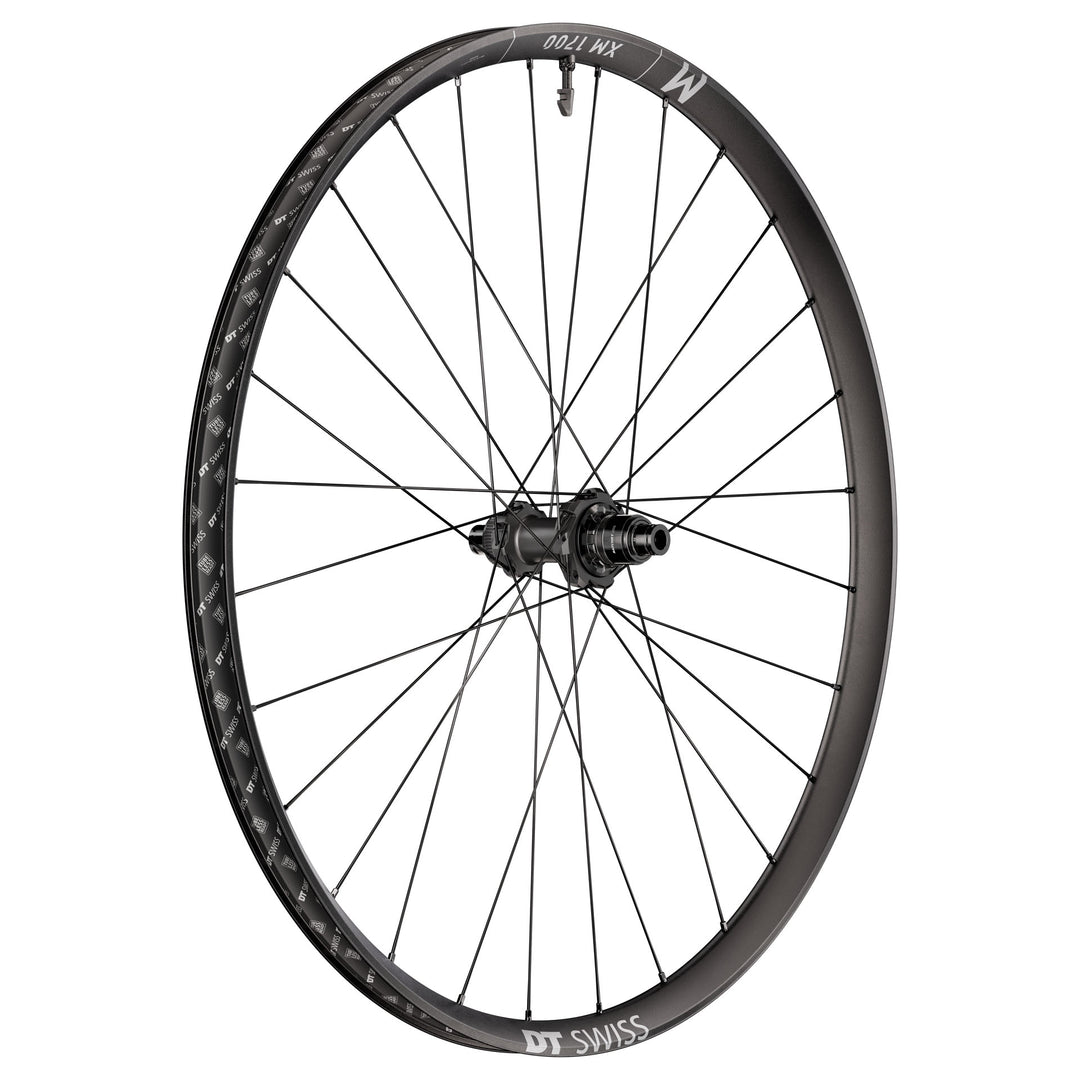 DT Swiss XM 1700 Spline Rear Wheel 29" 12x148 XD
