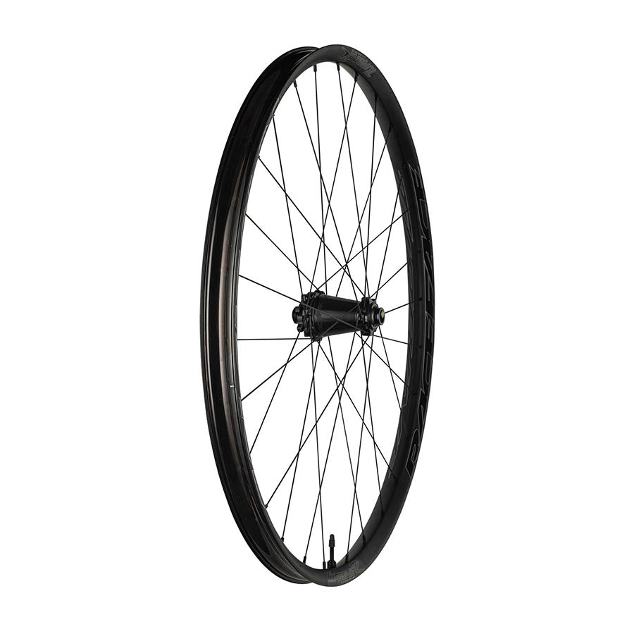 Wheels Race Face Race Face Turbine-R 35 27.5" Front Wheel 15x110 Boost Black Black