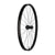 Wheels Race Face Race Face Turbine-R 35 27.5" Front Wheel 15x110 Boost Black Black