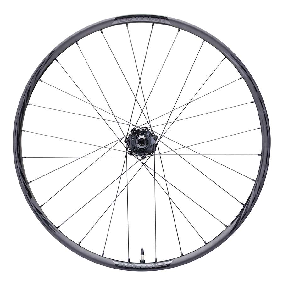Raceface Turbine R Wheel Front 29'' / 622 Holes: F: 24 15mm TA 110mm Boost Disc IS 6-bolt
