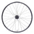Raceface Turbine R Wheel Front 29'' / 622 Holes: F: 24 15mm TA 110mm Boost Disc IS 6-bolt