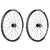 Wheels ENVE Composites ENVE Composites M630 Wheelset - 29" 15 x 110mm/12 x 148mm Center-Lock MicroSpline BLK Industry Nine Hydra 28H Lavender