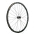 Easton EA90 SL Disc Front Wheel - 700 12/15/QR x 100mm Center-Lock BLK Clincher