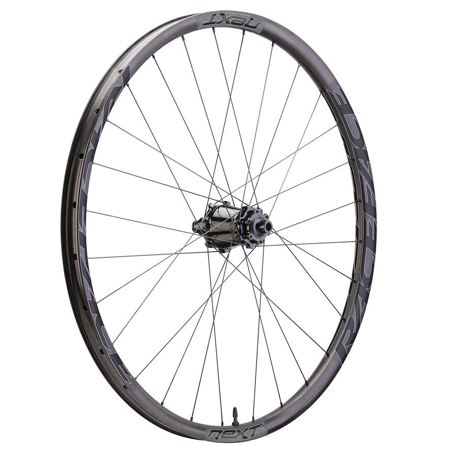 Wheels Race Face Raceface NEXT SL Wheel Front 29 / 622 15mm TA 110mm Boost Disc IS 6-bolt Dark Slate Gray
