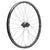 Wheels Race Face Raceface NEXT SL Wheel Front 29 / 622 15mm TA 110mm Boost Disc IS 6-bolt Dark Slate Gray