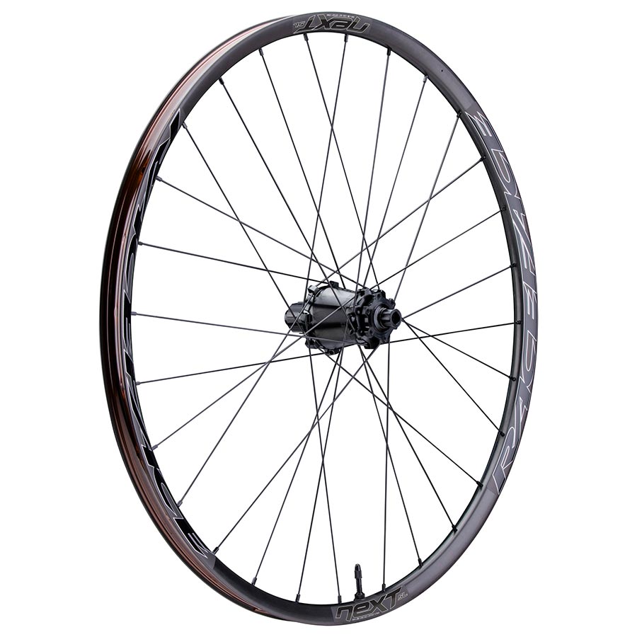 Wheels Race Face Raceface NEXT SL Wheel Rear 29 / 622 12mm TA 148mm Disc IS 6-bolt Shimano Micro Spline Dark Slate Gray