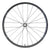 Rear Wheel Industry Nine Industry Nine AR25 Rear Wheel - 700 12 x 142mm Center-Lock HG 11 Dark Slate Gray