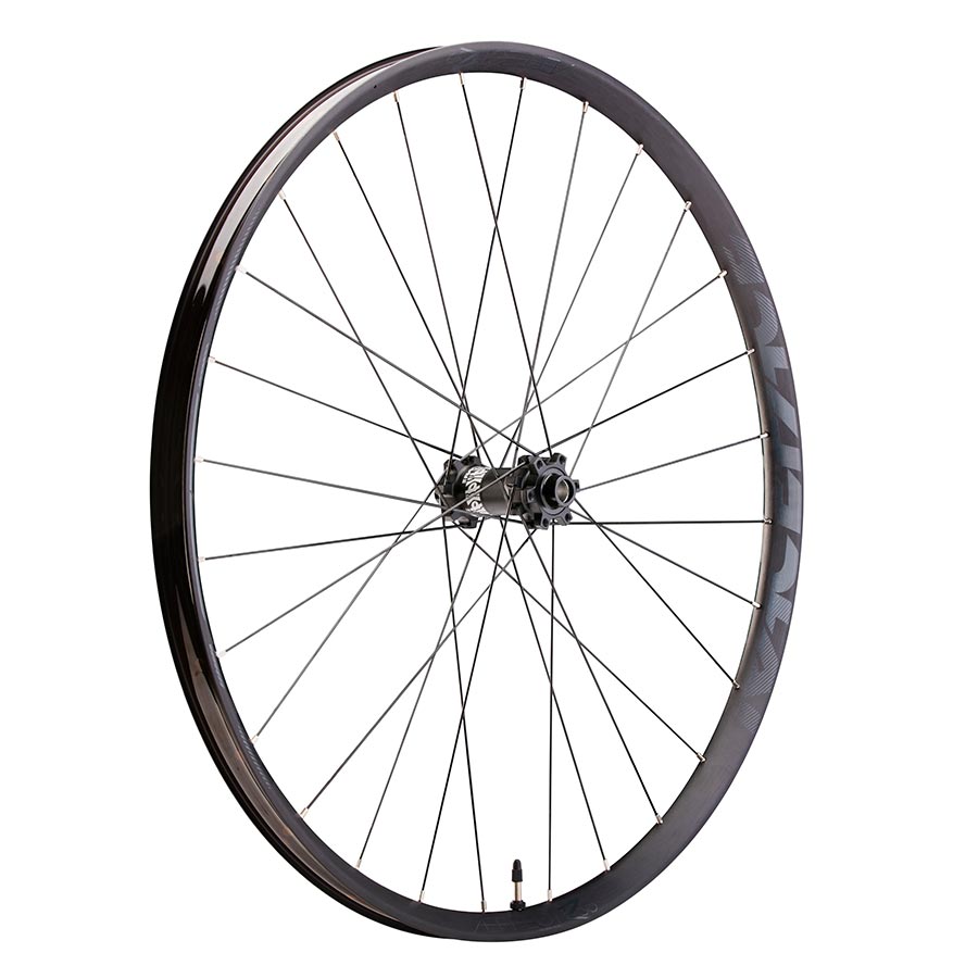 Wheels Race Face Race Face Aeffect-R 29" Front Wheel 15x110 Boost Black Dark Slate Gray