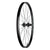 Wheels Race Face Race Face Aeffect-R 27.5" Rear Wheel 12x148 Boost XD Black Light Gray