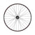 Rear Wheel Zipp Speed Weaponry Zipp 3ZERO MOTO Rear Wheel - 29" 12 x 148mm Boost 6-Bolt XD Slate/Stealth Light Gray