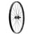 Rear Wheel Zipp Speed Weaponry Zipp 101 XPLR Rear Wheel - 700 12 x 142mm Center-Lock XDR NCF Carbon A1 Dark Slate Gray