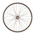 Wheels Wheel Shop Wheel Shop WTB HTZ i30 / Shimano XT FH-M8110-B Wheel Rear 27.5 / 584 Holes: 32 12mm TA 148mm Disc Center Lock / IS 6-Bolt Shimano Micro Spline Dark Olive Green