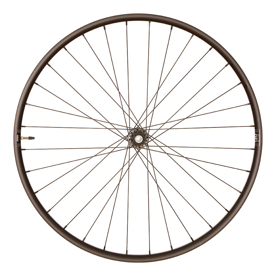 Wheels Wheel Shop Wheel Shop WTB HTZ i30 / Shimano XT FH-M8010-B Wheel Rear 29 / 622 Holes: 32 12mm TA 148mm Disc Center Lock / IS 6-Bolt Shimano HG Dark Olive Green