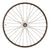 Wheels Wheel Shop Wheel Shop WTB HTZ i30 / Shimano XT FH-M8010-B Wheel Rear 29 / 622 Holes: 32 12mm TA 148mm Disc Center Lock / IS 6-Bolt Shimano HG Dark Olive Green