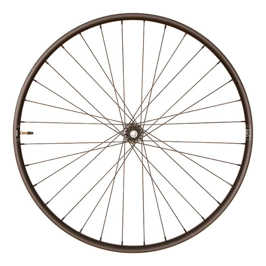 Wheels Wheel Shop Wheel Shop WTB HTZ i30 / Shimano XT FH-M8010-B Wheel Rear 29 / 622 Holes: 32 12mm TA 148mm Disc Center Lock / IS 6-Bolt Shimano HG Dark Olive Green