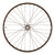 Wheels Wheel Shop Wheel Shop WTB HTZ i30 / Shimano XT FH-M8130-B Wheel Rear 29 / 622 Holes: 32 12mm TA 157mm Disc Center Lock / IS 6-Bolt Shimano Micro Spline Dark Slate Gray
