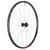 Wheels Stans No Tubes Stans No Tubes Podium SRD Wheel Front 29 / 622 Holes: 24 15mm TA 110mm Boost Disc IS 6-bolt Dark Slate Gray