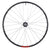 Wheels Stans No Tubes Stans No Tubes Podium SRD Wheel Rear 29 / 622 Holes: 28 12mm TA 148mm Disc IS 6-bolt SRAM XD-R Light Gray