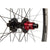 Rear Wheel Stans No Tubes Stans Flow CB7 Rear Wheel - 29" 12 x 148mm 6-Bolt MicroSpline Gray Dark Slate Gray