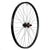Rear Wheel Stans No Tubes Stans Arch MK4 Rear Wheel - 27.5 12 x 148mm 6-Bolt HG11 MTN Black Lavender
