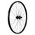 Rear Wheel Stans No Tubes Stans Flow MK4 Rear Wheel - 27.5 12 x 148mm 6-Bolt XDR Black Lavender