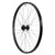 Front Wheel Stans No Tubes Stans Flow MK4 Front Wheel - 29 15 x 110mm 6-Bolt Black Dark Slate Gray