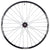 Rear Wheel Stans No Tubes Stans Flow EX3 Rear Wheel - 27.5 12 x 148mm 6-Bolt XDR Black Lavender