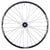 Wheels Stans No Tubes Stans Flow EX3 29 Disc Tubeless Front Wheel 20x110 Boost Lavender