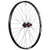 Rear Wheel Stans No Tubes Stans Flow EX3 Rear Wheel - 29 12 x 157mm 6-Bolt Micro Spline Black Light Gray