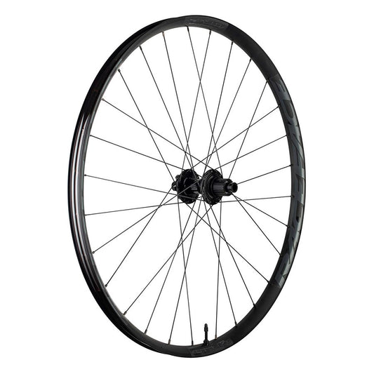 Wheels Race Face Raceface Aeffect R eMTB Wheel Rear 29 / 622 Holes: 32 148mm Disc IS 6-bolt SRAM XD Dark Slate Gray