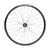 Wheels Boyd Cycling Boyd Cycling Jocassee Wheel Rear 700C / 622 Holes: 28 12mm TA 142mm Disc SRAM XD-R Dark Slate Gray