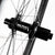 Wheels Boyd Cycling Boyd Cycling Ridgeline Wheel Rear 29 / 622 Holes: 32 12mm TA 148mm Disc Shimano HG 11 Black
