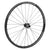Wheels Boyd Cycling Boyd Cycling Trailblazer Wheel Rear 29 / 622 Holes: 28 12mm TA 148mm Disc Shimano HG 11 Dark Slate Gray