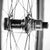 Wheels Boyd Cycling Boyd Cycling Trailblazer Wheel Rear 29 / 622 Holes: 28 12mm TA 148mm Disc Shimano Micro Spline Light Gray