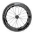Rear Wheel Zipp Speed Weaponry Zipp 858 NSW Rear Wheel - 700 12 x 142mm Center-Lock XDR Tubeless Carbon C1 Dark Slate Gray