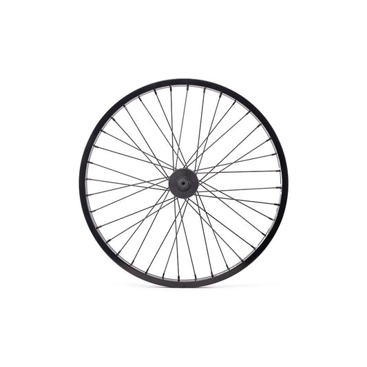 Eclat E440/Cortex Front Wheel Front 20 / 406 Holes: 36 10mm 100mm Rim