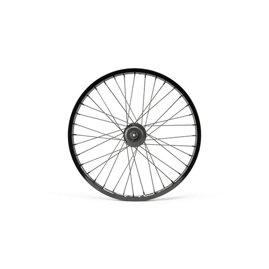 Eclat E440/Shift Rear Wheel Rear 20 / 406 Holes: 36 14mm 110mm Rim Right Side Drive Freecoaster