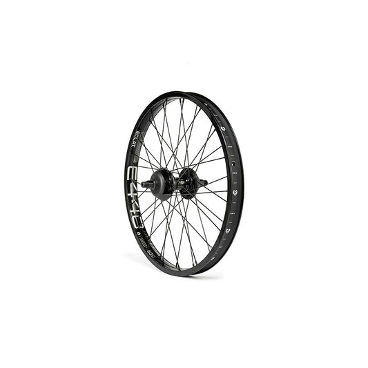 Eclat E440/Shift Rear Wheel Rear 20 / 406 Holes: 36 14mm 110mm Rim Left Side Drive Freecoaster