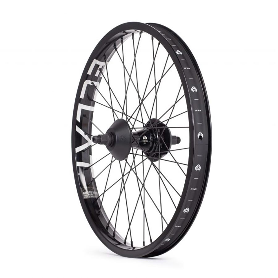 Eclat Wheels ( ) - Dragonspine Cycling