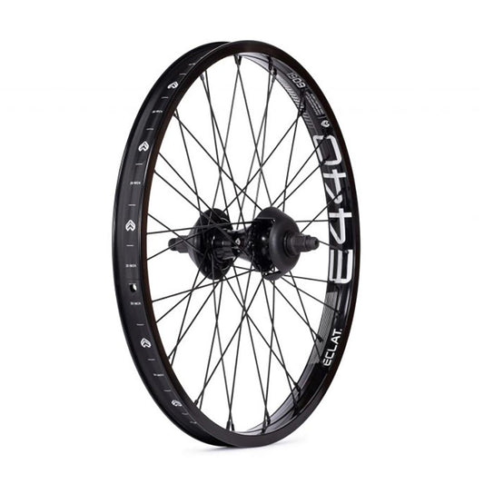 Eclat Wheels ( ) - Dragonspine Cycling