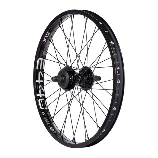 Eclat Wheels ( ) - Dragonspine Cycling