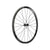 Front Wheel ENVE Composites ENVE Composites SES 2.3 Front Wheel - 700 12 x 100 Center-Lock Black Dark Slate Gray