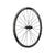 Rear Wheel ENVE Composites ENVE Composites SES 2.3 Rear Wheel - 700 12 x 142 Center-Lock XDR Innerdrive 60pt BLK Dark Slate Gray
