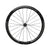 Rear Wheel ENVE Composites ENVE Composites SES 3.4 Rear Wheel - 700 12 x 142 Center-Lock HG 11 Road Innerdrive 60pt BLK Dark Slate Gray