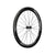 Front Wheel ENVE Composites ENVE Composites SES 4.5 Front Wheel - 700 12 x 100 Center-Lock Black Black