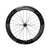 Rear Wheel ENVE Composites ENVE Composites SES 6.7 Rear Wheel - 700 12 x 142 Center-Lock XDR Innerdrive 60pt BLK Dark Slate Gray